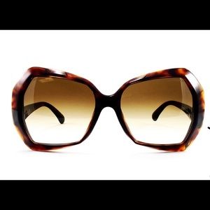 Authentic Chanel Sunglasses